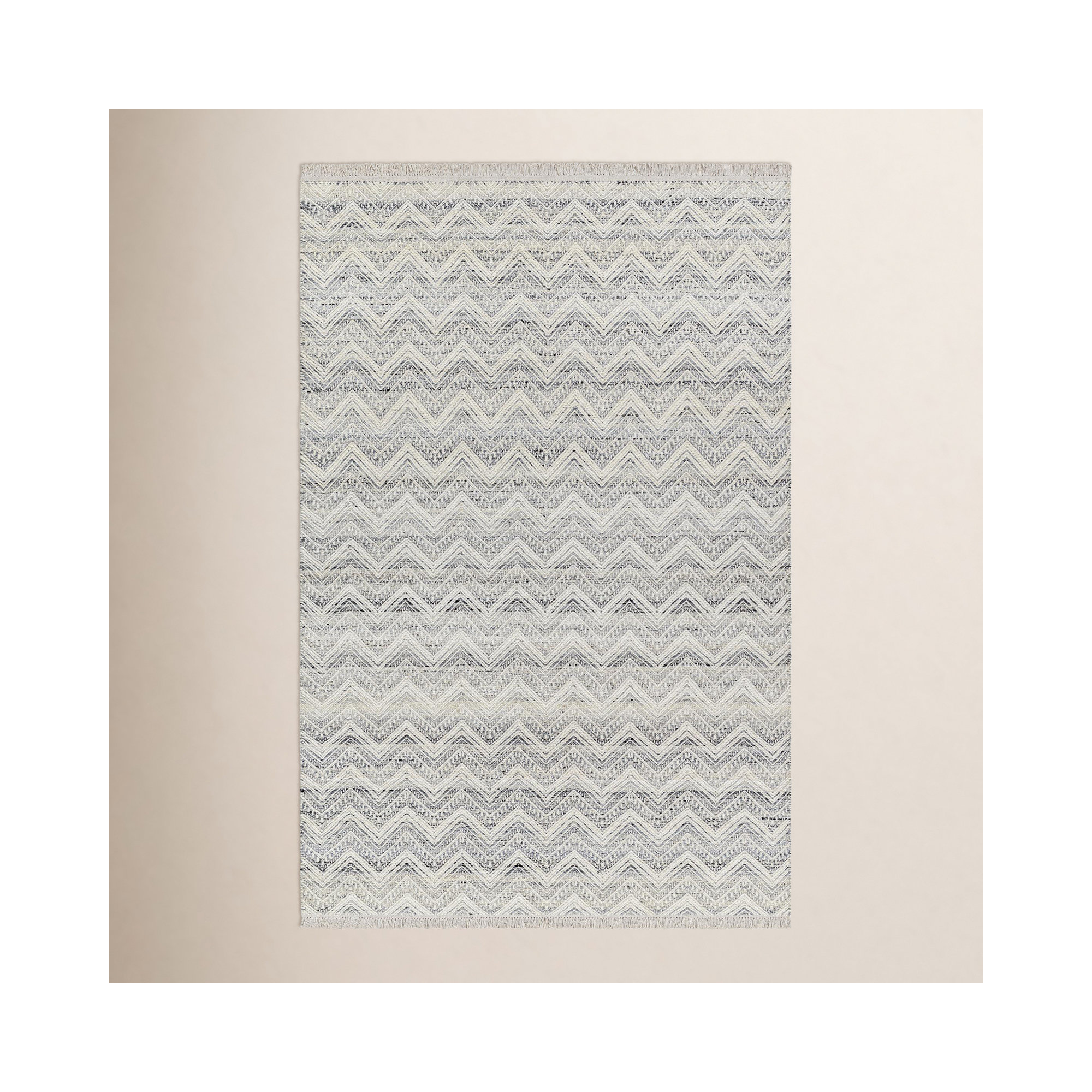 Bradson Wool Rug, Rectangle 2' x 3'