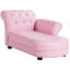 Kids 7'' Sleeper and Ottoman