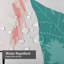 Rideau de douche Flamingo-323058005