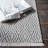 Augustine Performance Geometric Rug-1727394676