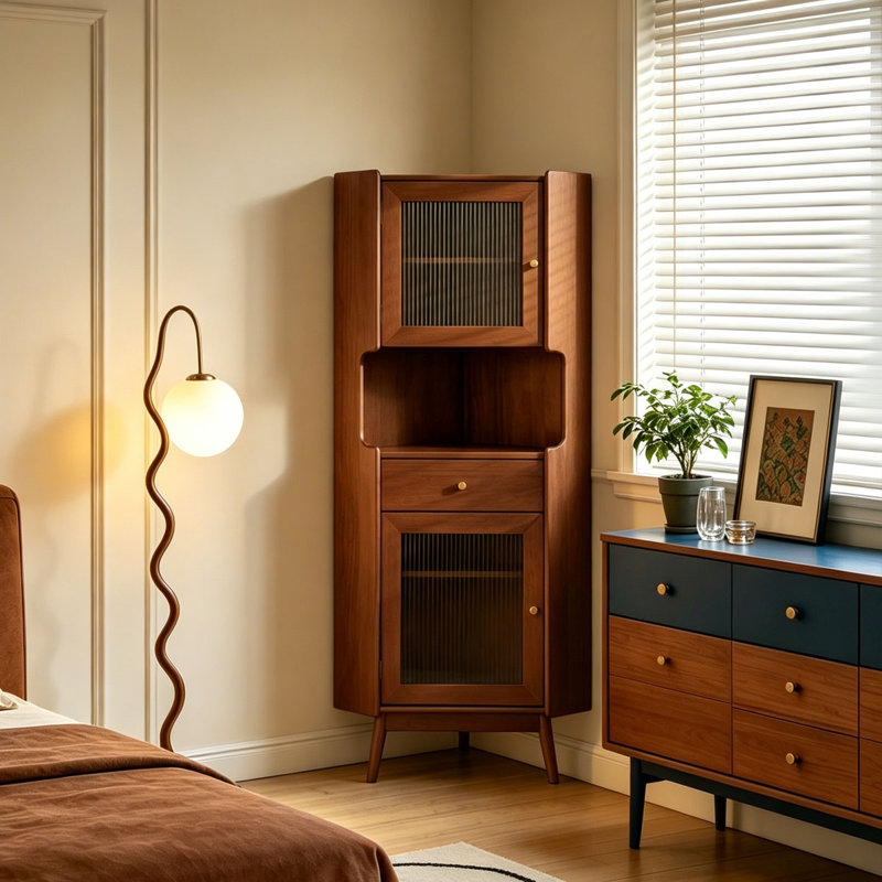 Armoire d'appoint Modern