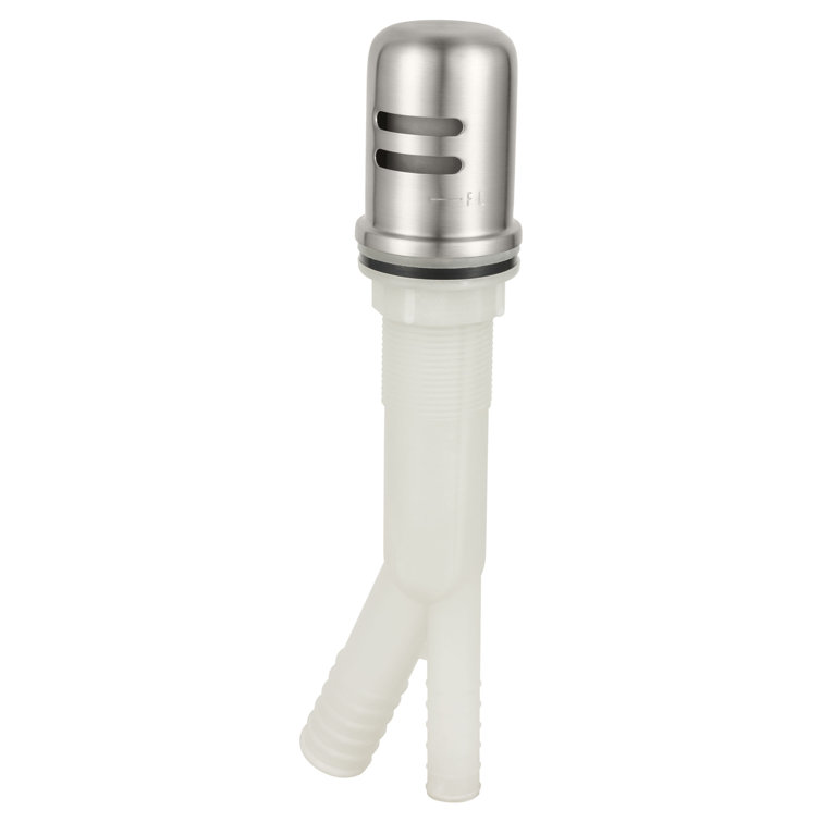 Universal Air Gap