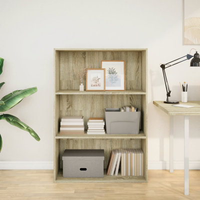 Analuisa Bookcase