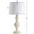 Harshbarger Resin Table Lamp