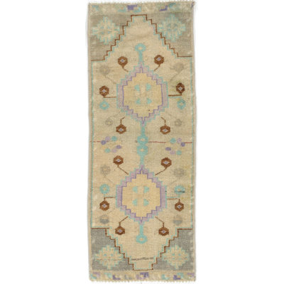Wool Rug