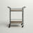 Metal Bar Cart