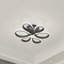 Semi Flush Mount