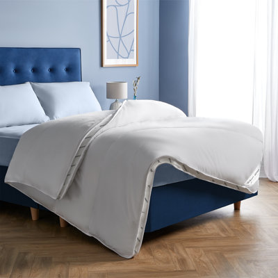Silentnight Airmax Breathable 10.5 Tog Duvet with Pillow Pair Set
