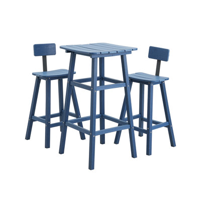 Ensemble repas d'extérieur 2 personnes