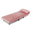 Single Sofa Bed - Fold Out Bed Chair-2051451004-2042781866