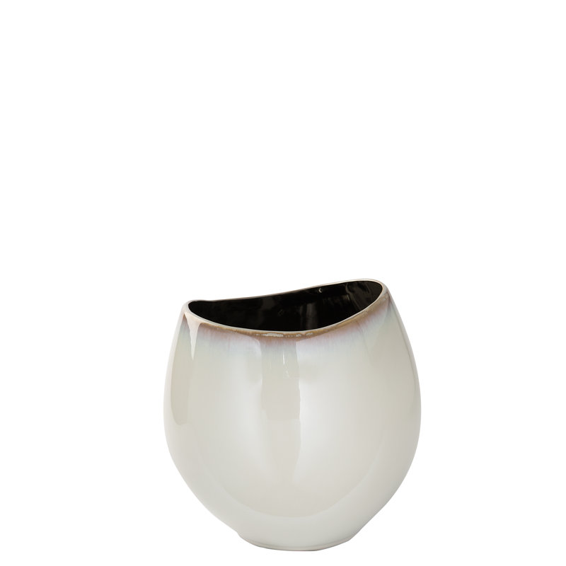 Antea Handmade Ceramic Table Vase