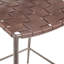 Leather Dining Chair