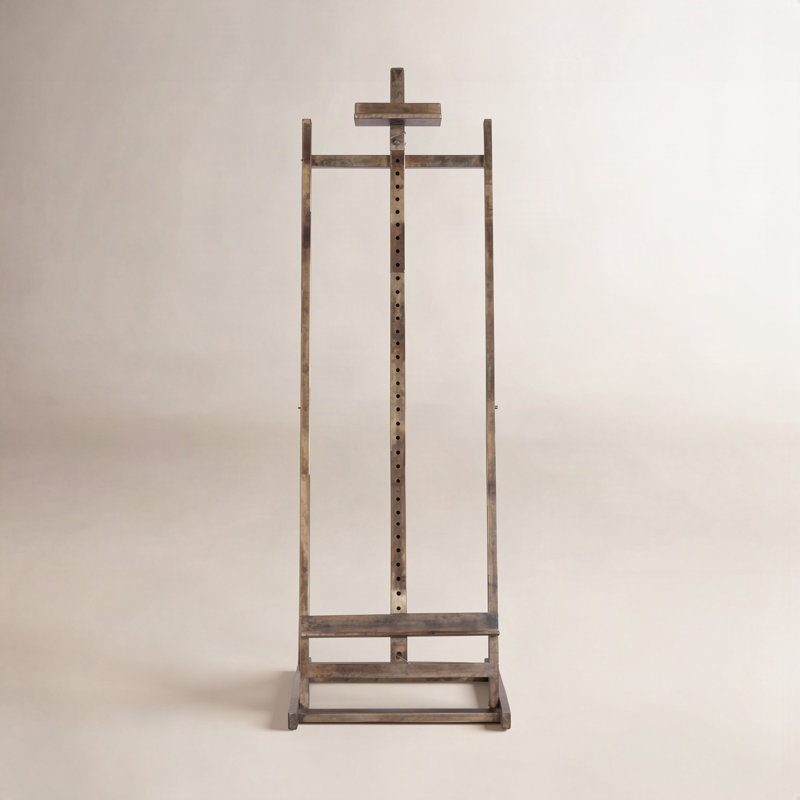 Grayfox Art Easel