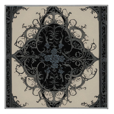 Tapis Enchanted Grace
