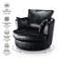 3 Piece Velvet Standard Living Room Set-230837028