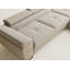 4 Seater Reclining Corner Sofa -383774729-383774960