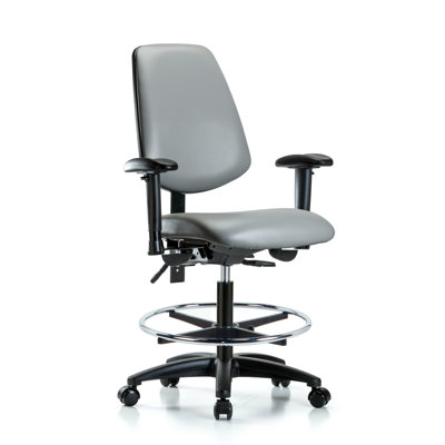 Chaise de travail Larance