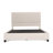 Akashia Upholstered Platform Bed-74394151
