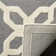Hollins Cambridge Hand Tufted Wool Geometric Rug