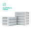 Stoneburner Plastic Desk Organisers
