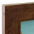 Brown Matte Picture Frame-1981401075