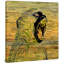 Parvez Taj - Wrapped Canvas Print-16673175