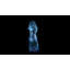 Spooky Halloween Hollusion Digital Decorationon On USB Includes 8 Atmosfx Video Effects For Hallloween Lighted Window Decor