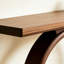 Nouvelle console en bois de style chinois-1863766585