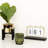 2.25'' H Glass Tabletop Votive Holder-1757929622