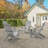 Berni Outdoor Adirondack Chair-614711901