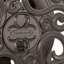 Enrouleur de tuyau mural Suncast Sidewinder