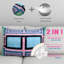 Lumbar Pillow Cover & Insert