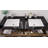 Reyes 58.5'' Double Bathroom Vanity Base Only-58514071