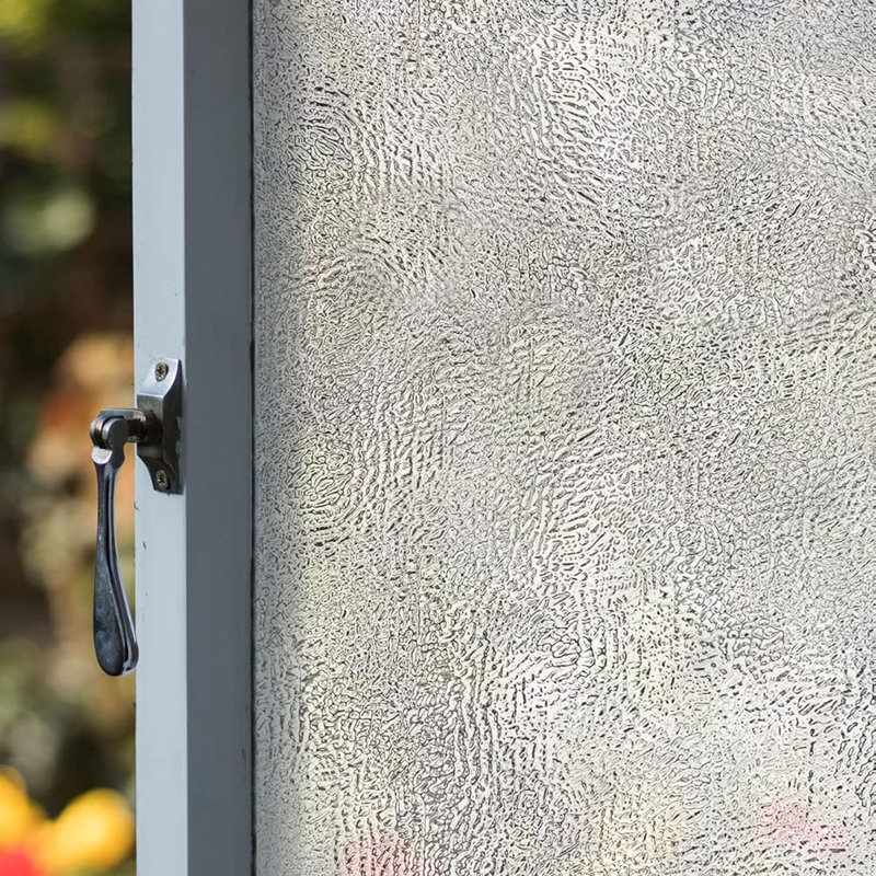 Texture Twelve Window Film 36" x 72", 72" H x 36" W