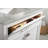 Arruda 36'' Single Bathroom Vanity with Quartz Top-907791567-907791566