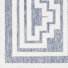 Blue/White