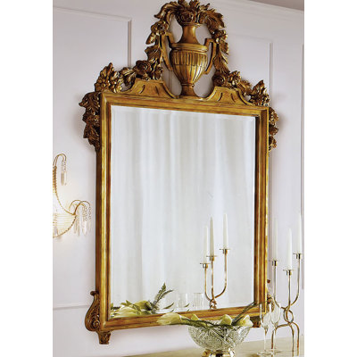 Miroir d'appoint Traditional