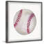Art encadré Marbal The Curve Ball-1083231628