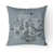 Menthe / gris / noir