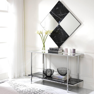 Console Angwin