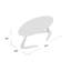 Table basse Bardem