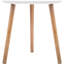 Mervin Three Leg Coffee Table-2016899445-2016899446