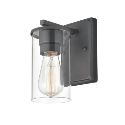 Tyler Armed Sconce