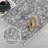 Oriental Machine Washable Rug with Rubber Backing for Living Room Non-Slip Dining Room Rug Easy-Cleaning Floor Carpet for Bedroom Office Playroom_OKPHO_155Y_Floral;Oriental_Gray-1781862756