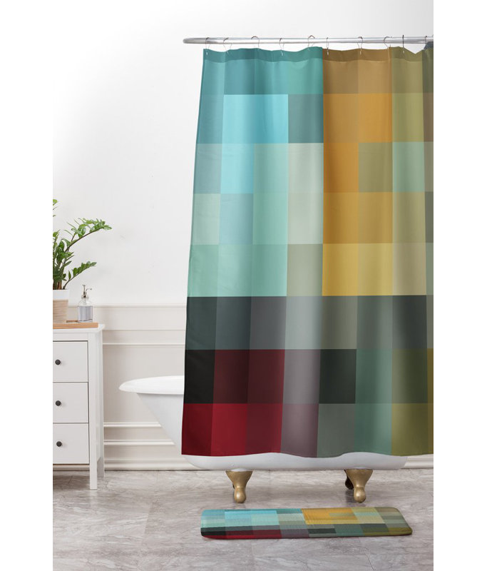 Tapis à rafraîchissement 2 salles de bain