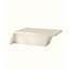 Rest Plastic Coffee Table-49042786