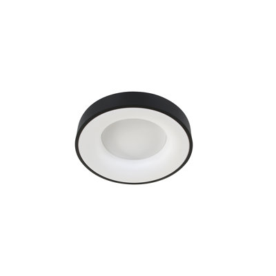 Aukievah LED Flush Mount