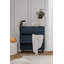 Aydren Rectangle Storage Unit Accent Chest