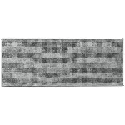 Tapis pour salle de bain Azriah Luxury Chenille