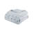 Lucy Clip Jacquard Comforter Set-2080290077-2031434807